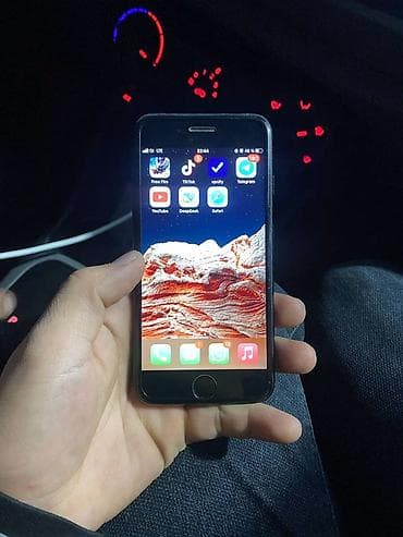 цена айфон 7 64 гб: IPhone 7, 128 ГБ, Черный, Кабель, 100 % — 3