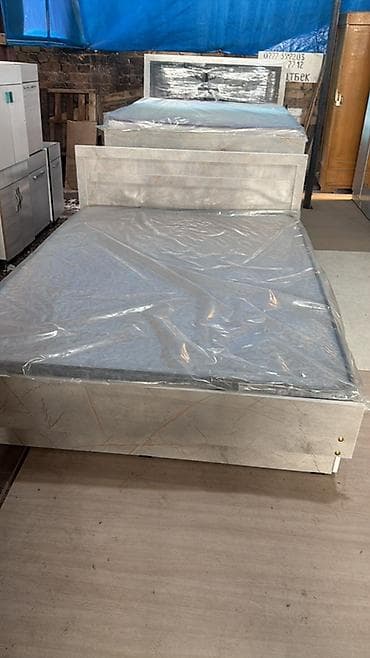 marvel legends: Кровати с подматрасными ящиками и изголовьем - Тип: односпальные и — 3