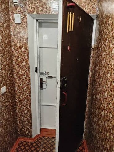 сдаю 1к квартиру: 1 бөлмө, Менчик ээси, Толугу менен эмереги бар — 6
