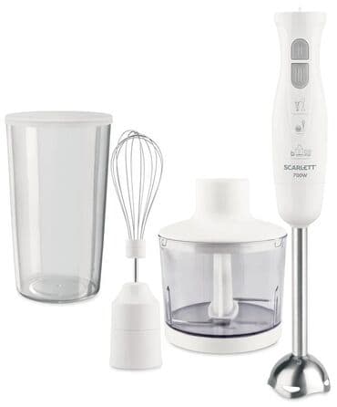 чашка для блендера купить: Блендер, миксер, Жаңы, Өзү алып кетүү, Акысыз жеткирүү, Акылуу жеткирүү — 1