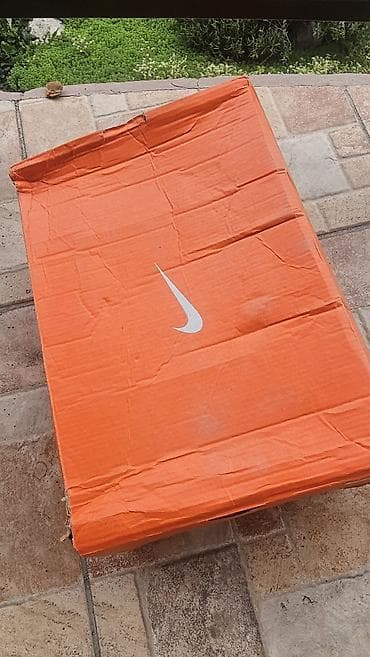 osiris d3: Кроссовки Nike Initiator б/у пару раз носил размер не подошел - — 5