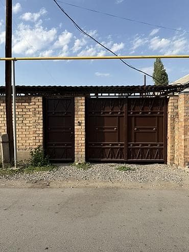 Продаю дом с мебелью! Участок:6 сот Жилая площадь:170кв — 1