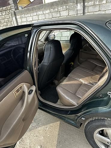 таёта камри 20: Toyota Camry: 2000 г., 2.2 л, Автомат, Бензин, Седан — 7