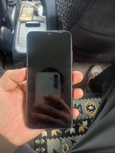 Redmi, Redmi 7, цвет - Черный