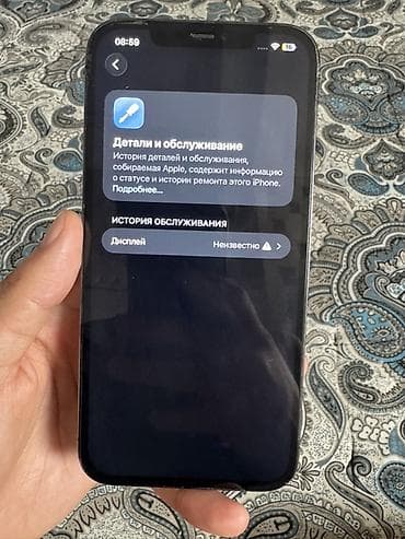 iphone 2g: IPhone 12 Pro Max, 256 ГБ, Графит — 4