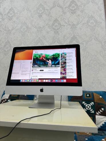 нотбук ош: Компьютер, Для работы, учебы, Новый — 5
