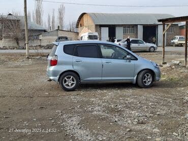 lexus alteza: Honda Jazz: 2008 г., 1.4 л, Автомат, Бензин, Хэтчбэк — 2