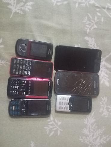 nokia e63: Nokia 2.1 — 6