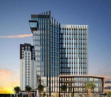 seven development: 3 комнаты, 96 м², Асанбай мкр Элитка, 8 этаж, ПСО (под самоотделку) — 4