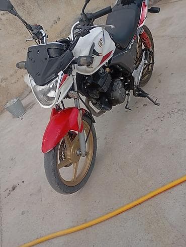 suzuki intruder: Классический мотоцикл Honda, 150 куб. см, Бензин, Взрослый, Б/у — 5