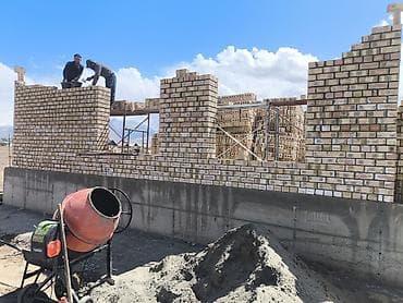 bravo build: Строительные работы под ключ Услуги: - Кладка кирпича: возведение — 3