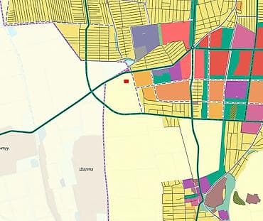 Недвижимость: 4 соток, Для строительства — 2