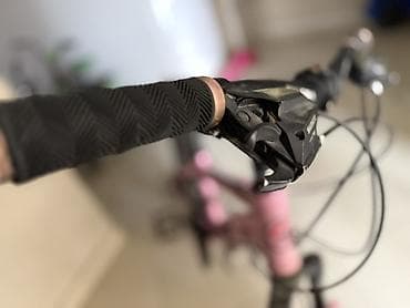 Унаа: Өспүрүм балдар үчүн велосипед — 4