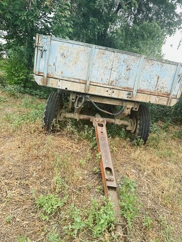 Zoomlion Тракторлор: Башка тракторлор — 6