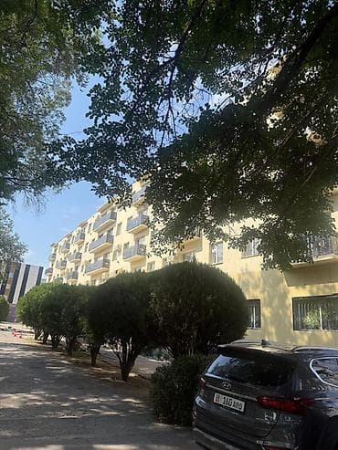 5: 3 комнаты, 5 м², Азия Молл 3 этаж, Евроремонт — 10