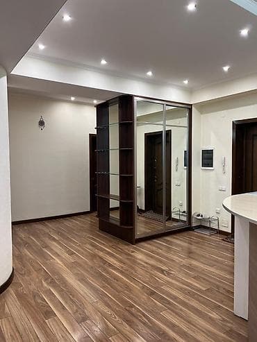 гарнет: 4 комнаты, Риэлтор, Без подселения, С мебелью полностью — 5