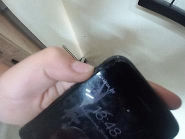 jbl flip 3: IPhone 7, Б/у, 32 ГБ, Черный, Чехол, 70 % — 7