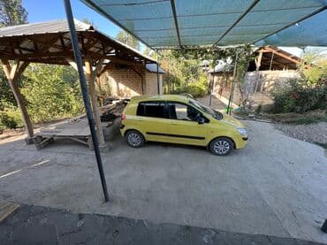 срочные дома: Үй, 74 кв. м, 4 бөлмө, Менчик ээси, Косметикалык оңдоо — 6