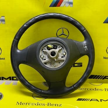 купить диски на бмв х5 е53: Руль BMW Оригинал, Япония — 2