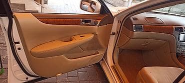 Toyota Windom: 2004 г., 3 л, Автомат, Бензин, Седан — 6