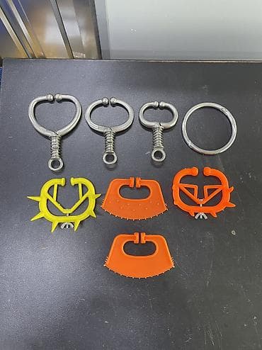 scottish fold: Инструменты для Крс и Мрс Соска Бачек Бирки для овец и коров — 10