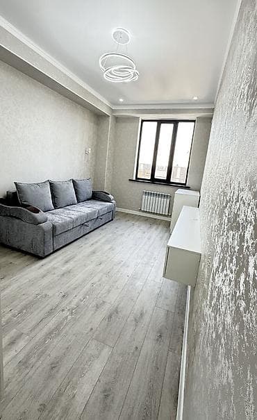 borsan: 1 комната, 42 м², Элитка, 8 этаж, Евроремонт — 8