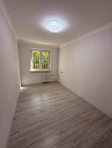 Недвижимость: 2 комнаты, 46 м², 9 мкр 104 серия, 1 этаж, Свежий ремонт — 8
