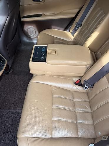 lexus 600: Lexus ES: 2017 г., 2.5 л, Автомат, Гибрид, Седан — 6