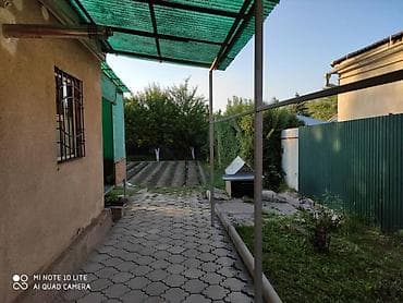 Недвижимость: 📍ул.Кун-Туу 🔘4-комнаты 🔘100м² Продаётся дом, площадью 8 соток — 10