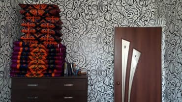 квартира керек кара балта: 3 бөлмө, 68 кв. м, 4 кабат — 4