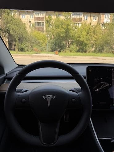 Tesla Model 3: 2020 г., Электромобиль, Седан at lalafo.kg — 6 Tesla Model 3: 2020 г., Электромобиль, Седан — 6