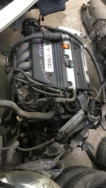 бокс на крышу авто купить в бишкеке: Привозные двигатели на японские автомобили! А так же другие детали в — 6