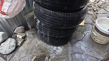 зимние шины 22570 r15: Шины 225 / 70 / R 15, Всесезонная, Комплект, Легковые, Nexen — 5