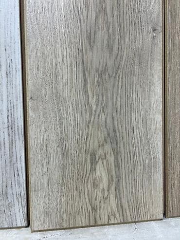 настенный ламинат: Ламинированная панель с текстурой светлого дерева. Подходит для — 1