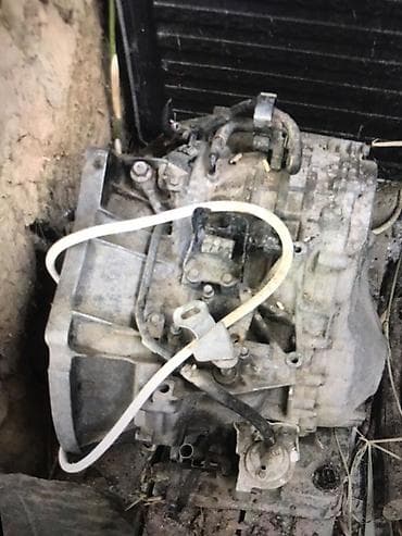 ом 642: Коробка передач Автомат Nissan 2000 г., Б/у, Корея — 3