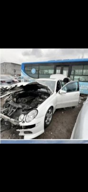 atego 815: Малярные кузовные работа — 1