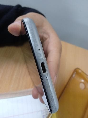 телефон редми 4: Redmi, Redmi 4, Б/у, 16 ГБ, цвет - Серебристый, 1 SIM — 10