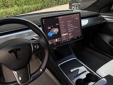 годф 3: Tesla Model 3: 2022 г. — 6