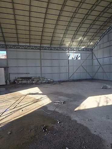 beta stores: По первой линии по ул. Анкара Сдаю склад, детейлинг, прочее. 300 кв — 3