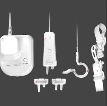 очки для фототерапии новорожденных купить в аптеке: МУЛЬТИЛОР — устройство для локальной комплексной терапии заболеваний — 2