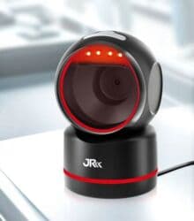 домкраты ош: Сканер двухмерных штрих-кодов считывает информацию в двух измерениях — 3