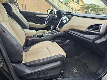 rf 2: Subaru Outback: 2021 г., 2.5 л, Типтроник, Бензин, Кроссовер — 6