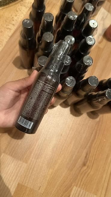garmin mark: Масло для волос TaShé Professional “Oil for hair — Liquid Silk”, 100 — 3