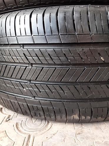 25550 r19 зима: Шины 255 / 50 / R 19, Лето, Комплект, Корея, Hankook — 9