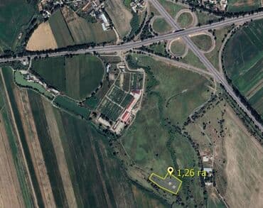 ночь ош: 126 соток, Для бизнеса, Красная книга, Договор купли-продажи — 2