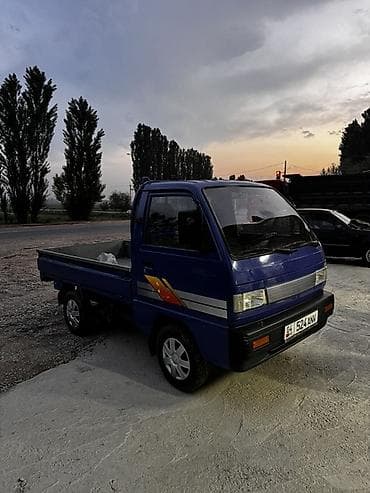 китай машына: Легкий грузовик, Daewoo, Стандарт, 1,5 т, Новый — 2