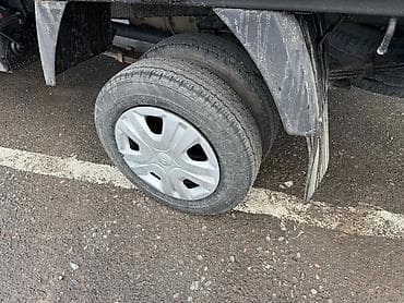 фара 200: Hyundai Porter: 2019 г., 2.4 л, Механика, Газ, Бус — 9