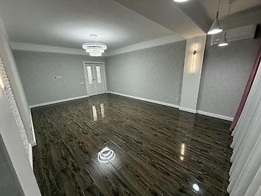 сдаю квартира город ош: 🏡 Продаётся 3-комнатная квартира в западном центре 📍 ул. Абдымомунова — 5