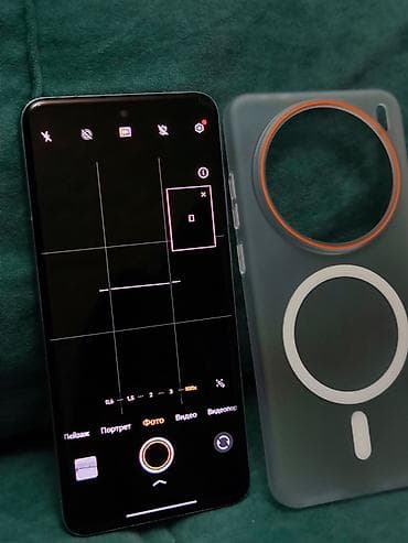 sm a505fn: Vivo X200, Б/у, 256 ГБ, 2 SIM — 5