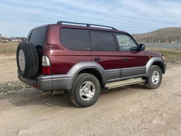 путевка в дубай на 7 дней цена все включено бишкек: Сдаю в аренду авто Лэнд Крузер Прадо. Коробка Автомат. Новая зимняя — 4